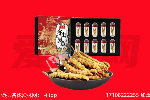 黄冈市浠水回收虫草.jpg