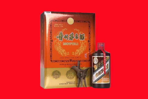 黄冈市浠水回收30年茅台酒.jpg