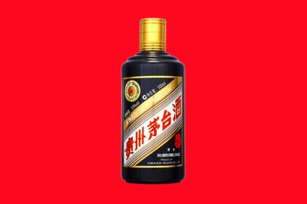 黄冈市浠水回收茅台酒瓶
